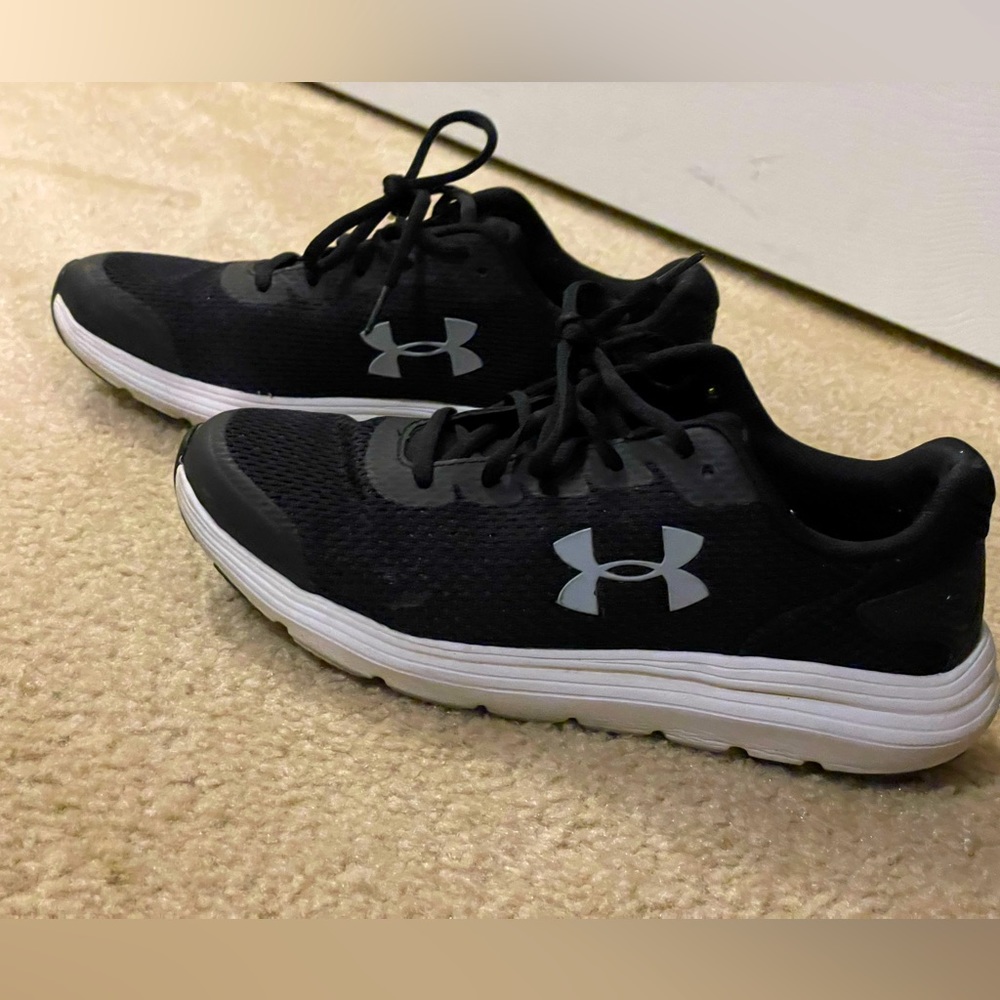Under Armour Athletic shoes
